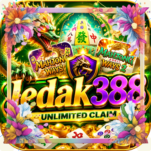 ledak388 — mitra unggulan